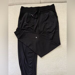 Lululemon Dance Studio Mid-Rise Jogger